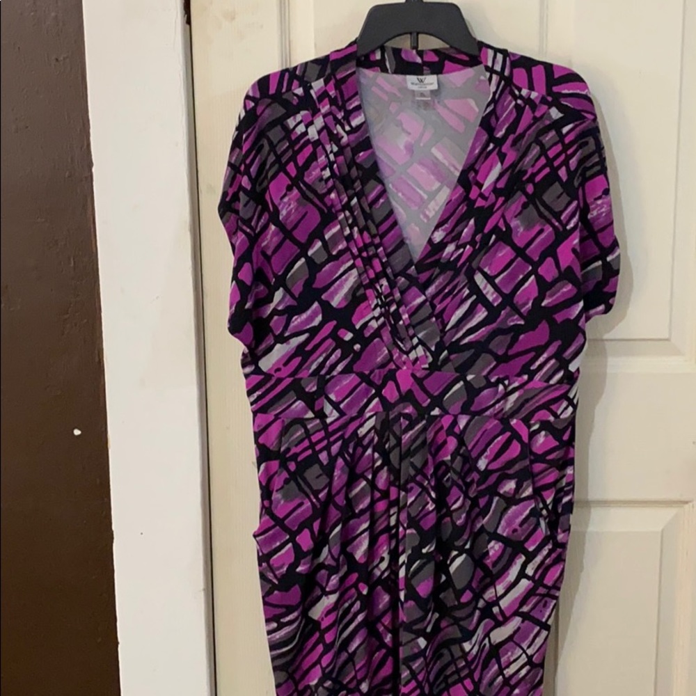 Ladies Dress